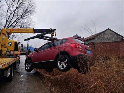 浏阳楚雄道路救援